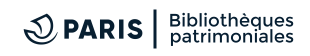 Voir la notice du document dans le catalogue des bibliothèques municipales spécialisées