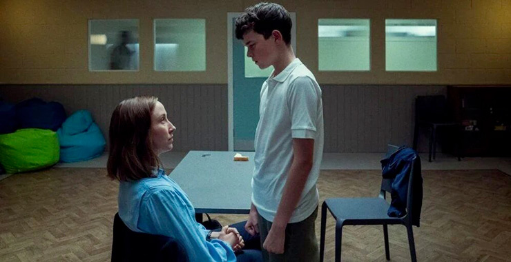 Teen spirit : quand la caméra s'intéresse aux ados | Martin Cazenave