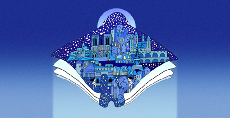 Les nuits de la lecture : les classiques à l'honneur | 