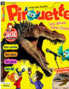 Pirouette