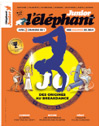L'éléphant junior