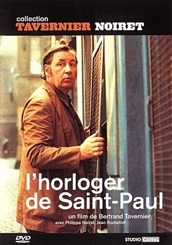 L'horloger de Saint-Paul | 