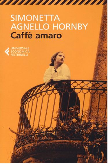 Caffè amaro | Simonetta  Agnello Hornby (1945-....). Auteur
