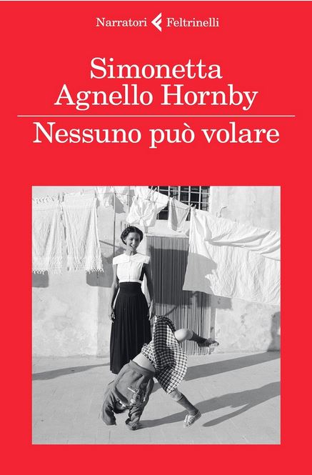 Nessuno può volare | Simonetta  Agnello Hornby (1945-....). Auteur