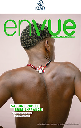 EnVue EnVue
