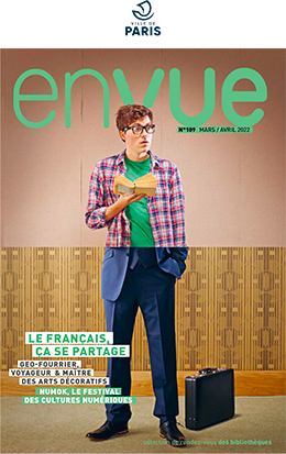 EnVue n°109